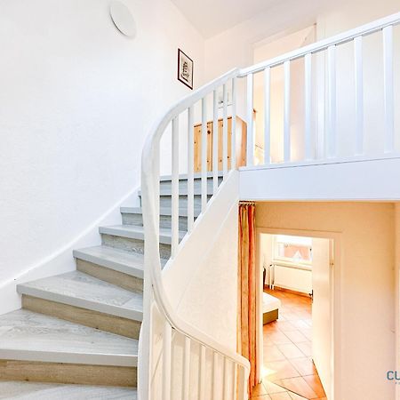 Ferienhaus Mehaux 11 Cuxhaven Zewnętrze zdjęcie