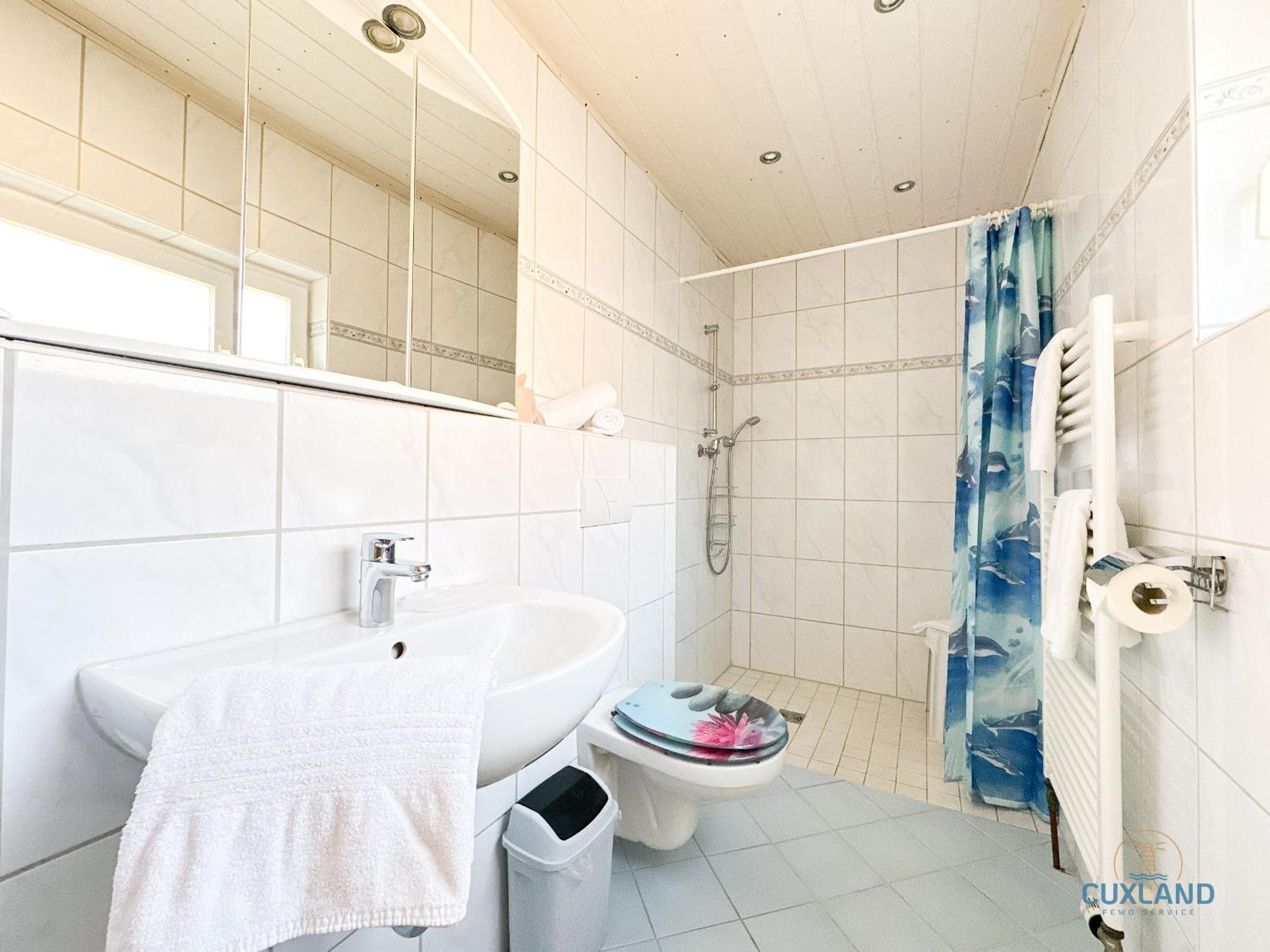 Ferienhaus Mehaux 11 Cuxhaven Zewnętrze zdjęcie